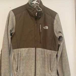 The North Face Denali Womens Small